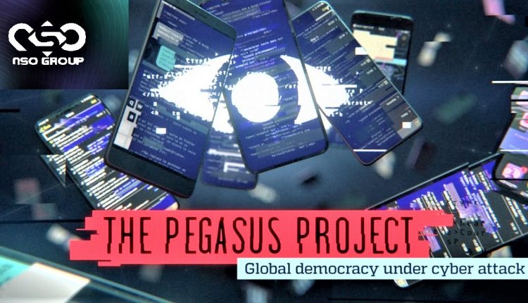 Breaking: US Blacklists Israeli Spyware Pegasus & Parent NSO Group Following India’s Lead Citing ‘National Security’ | Will Champions of Democracy EU, France, UK & Germany Follow?